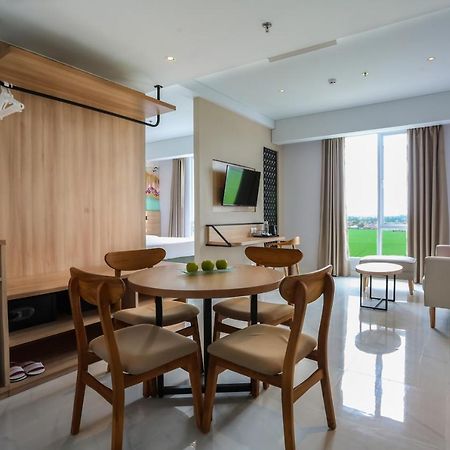 Favehotel Pamanukan Pamanukan Hilir Ngoại thất bức ảnh