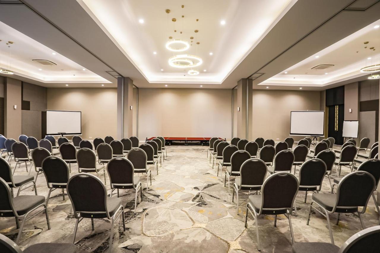 Favehotel Pamanukan Pamanukan Hilir Ngoại thất bức ảnh