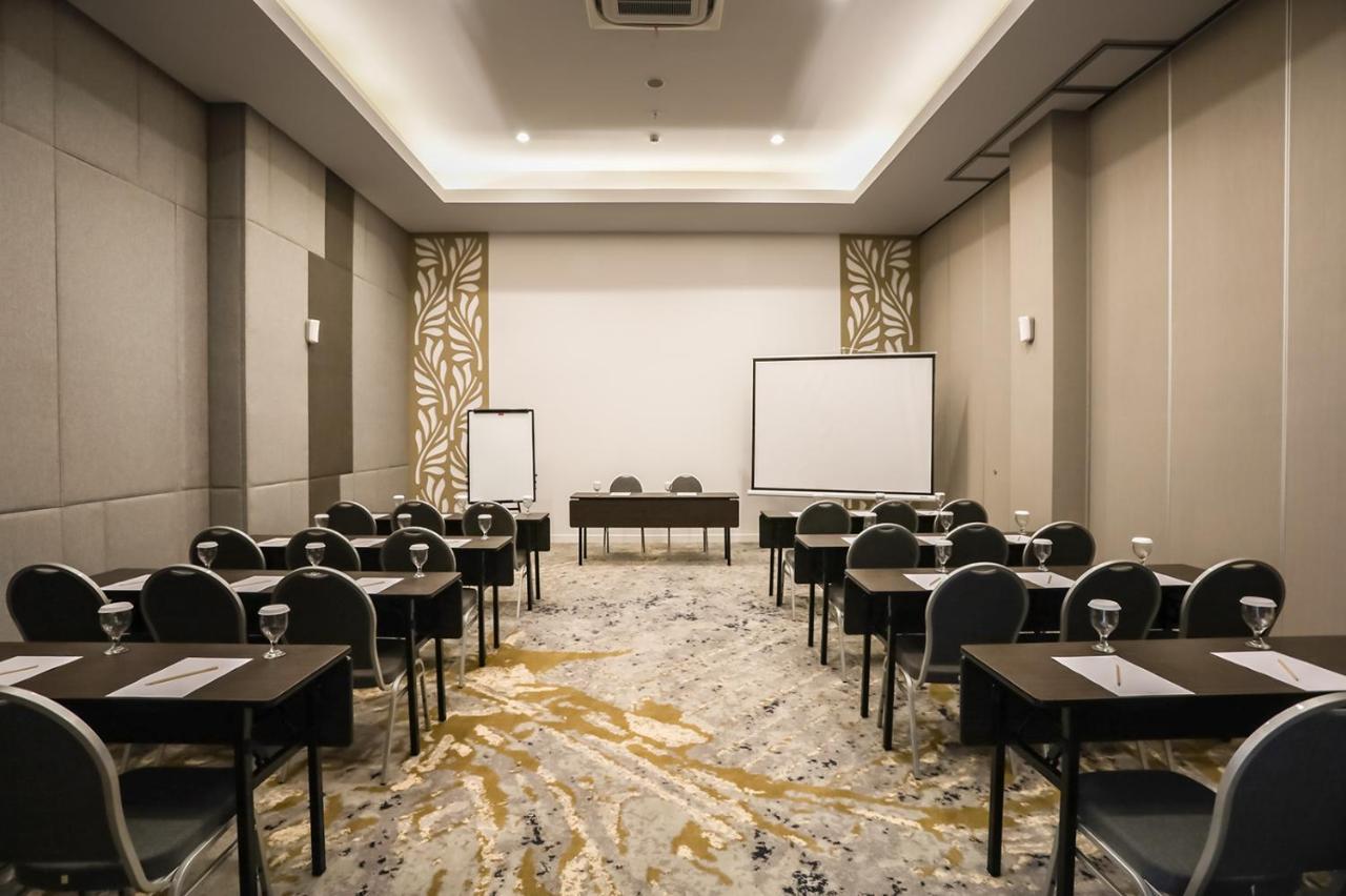 Favehotel Pamanukan Pamanukan Hilir Ngoại thất bức ảnh