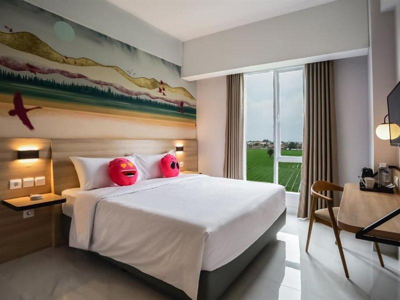 Favehotel Pamanukan Pamanukan Hilir Ngoại thất bức ảnh