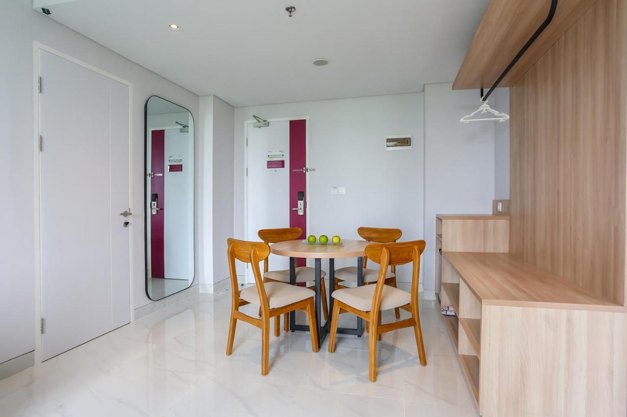 Favehotel Pamanukan Pamanukan Hilir Ngoại thất bức ảnh