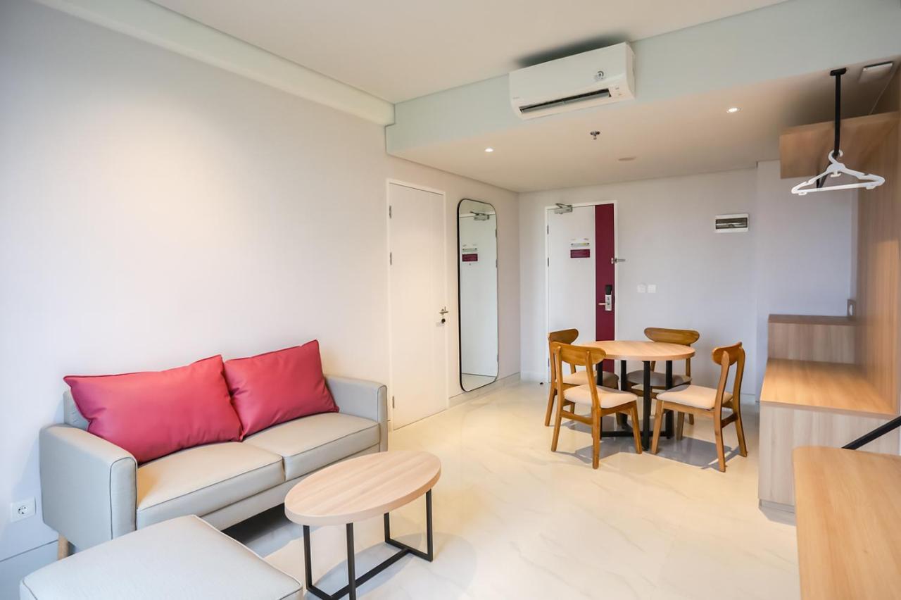 Favehotel Pamanukan Pamanukan Hilir Ngoại thất bức ảnh