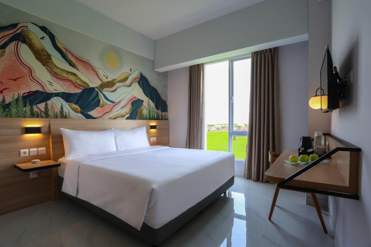 Favehotel Pamanukan Pamanukan Hilir Ngoại thất bức ảnh