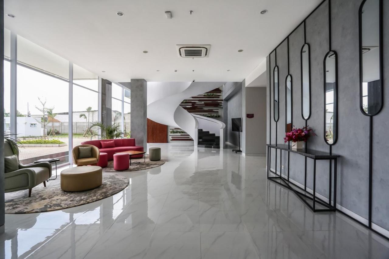 Favehotel Pamanukan Pamanukan Hilir Ngoại thất bức ảnh